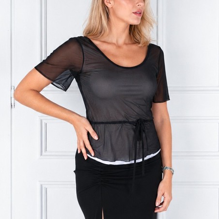 Top Napoli Maglietta Option 306 | RossaSpina