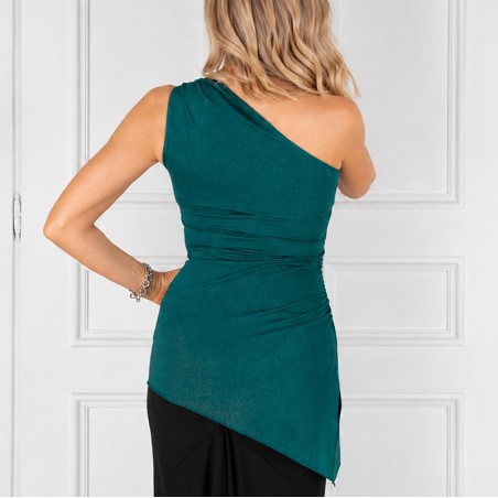 Top Charlie Option 2 | RossaSpina