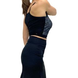 Top Vogatore Option 25 RossaSpina 2 - WEAR & MORE 