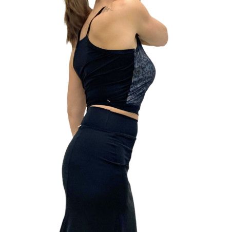 Top Vogatore Option 25 RossaSpina 2 - WEAR & MORE 