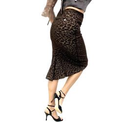 Skirt Tubino Longuette Option 20