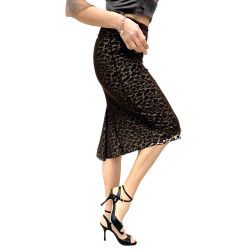 Tubino Longuette Option 20 RossaSpina 4 - WEAR & MORE 