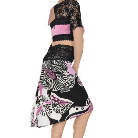 Top Giaki 2 Option 7 RossaSpina 2 - WEAR & MORE 