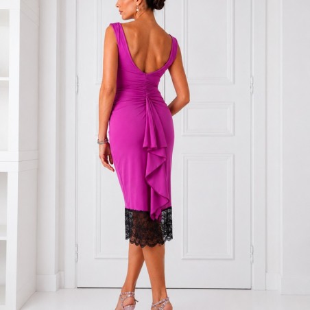 Abito Ilary Option 2 RossaSpina 2 Wear & More