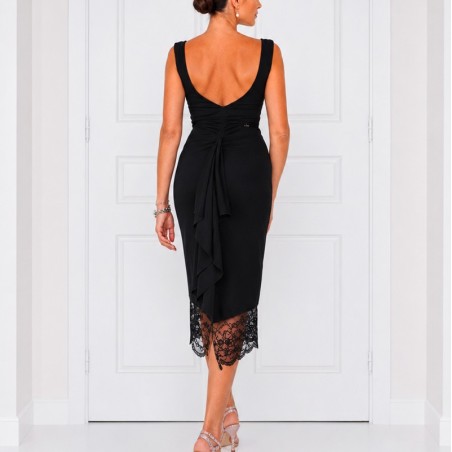 Abito Ilary Option 3 RossaSpina 2 Wear & More