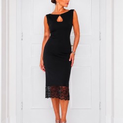 Dress Ilary Option 3 RossaSpina 1 Wear & More