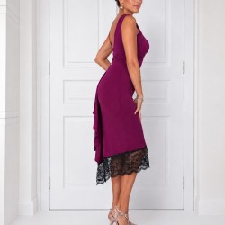 Dress Ilary Option 4 RossaSpina 3 Wear & More