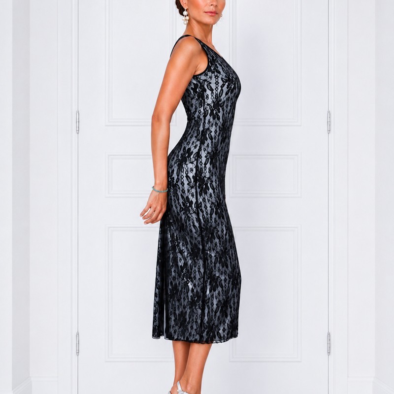 Abito Desie Option 285 RossaSpina 2 Wear & More