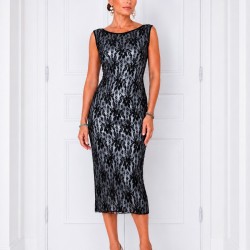 Dress Desie Option 285 RossaSpina 1 Wear & More