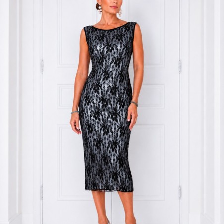 Abito Desie Option 285 RossaSpina 1 Wear & More
