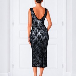 Dress Desie Option 285 RossaSpina 3 Wear & More