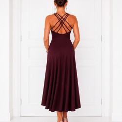 Abito Alessandra Option 1 | RossaSpina