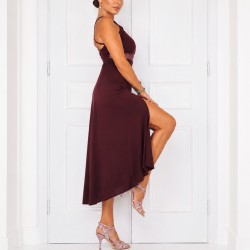 Abito Alessandra Option 1 | RossaSpina