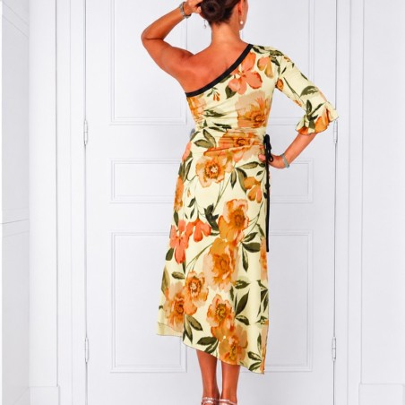 Dress Brenda Option 5 RossaSpina 2 Wear & More