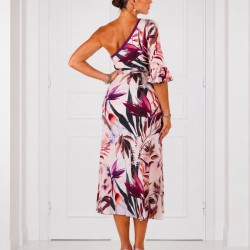 Dress Brenda Option 6 RossaSpina 2 Wear & More