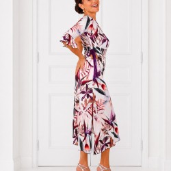 Abito Brenda Option 6 RossaSpina 3 Wear & More