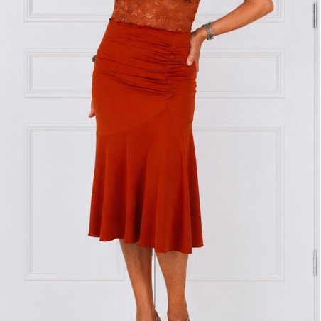 Skirt Tubino Frou Frou Arriccio Option 84 RossaSpina 2 Wear & More