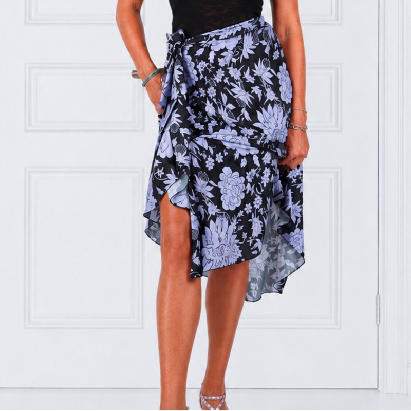 Gonna Neve Option 20 RossaSpina 1 Wear & More