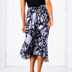 Gonna Neve Option 20 RossaSpina 4 Wear & More
