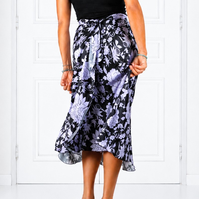 Gonna Neve Option 20 RossaSpina 4 Wear & More