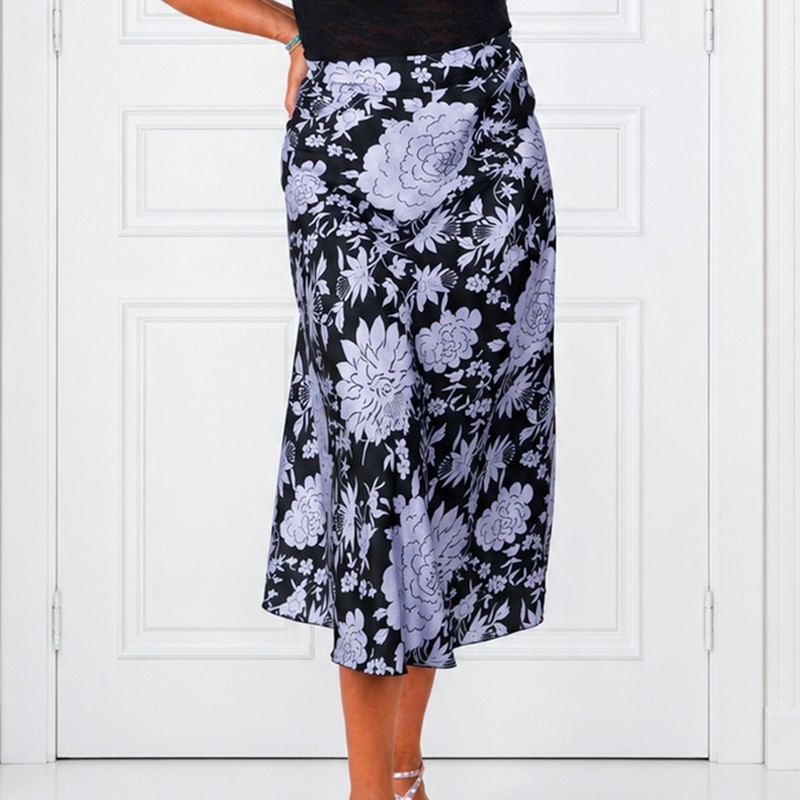 Gonna Neve Option 20 RossaSpina 5 Wear & More