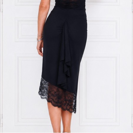 Skirt Ilaria Option 1 RossaSpina 2 Wear & More