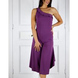 Tuta Jennifer Option 1 RossaSpina 1 - WEAR & MORE 