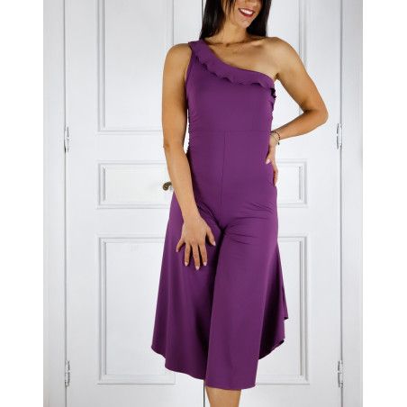 Tuta Jennifer Option 1 RossaSpina 1 - WEAR & MORE 