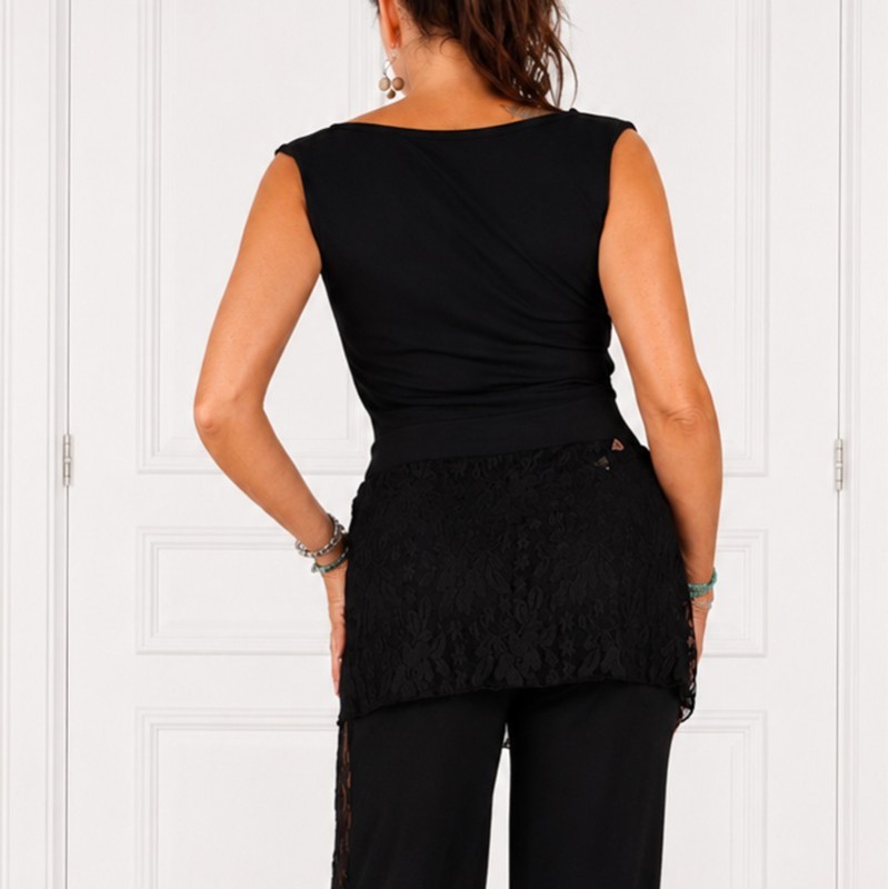 Top Esmeralda Option 6 RossaSpina 3 Wear & More