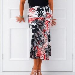 Tubino Frou Frou Arriccio Option 85 RossaSpina 3 Wear & More