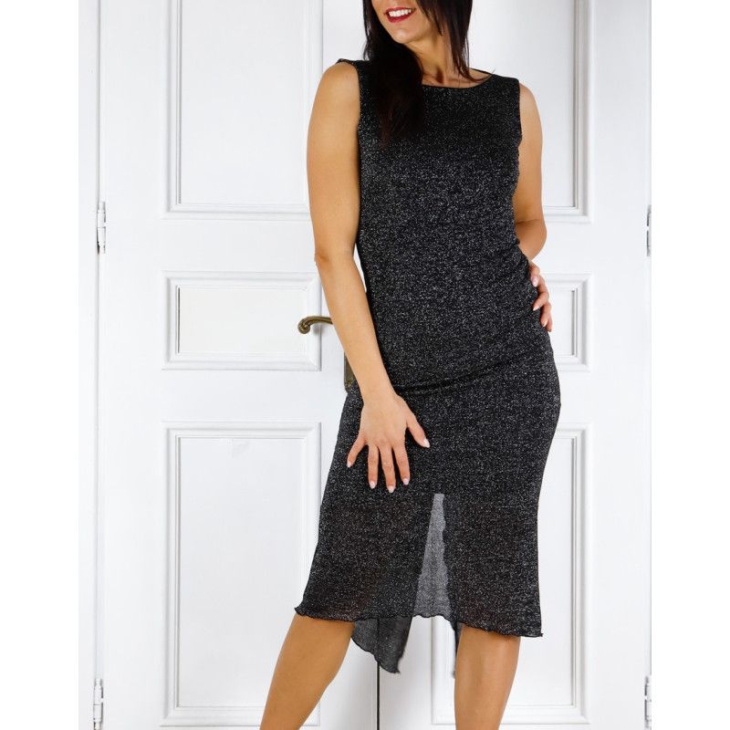 Dress Pamela Lurex Option 1