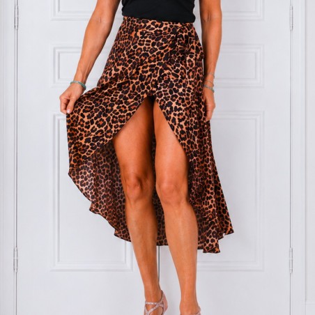 Skirt Pareo Pivot Option 42 RossaSpina 1 Wear & More