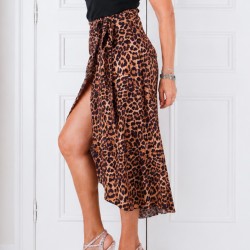 Gonna Pareo Pivot Option 42 RossaSpina 2 Wear & More