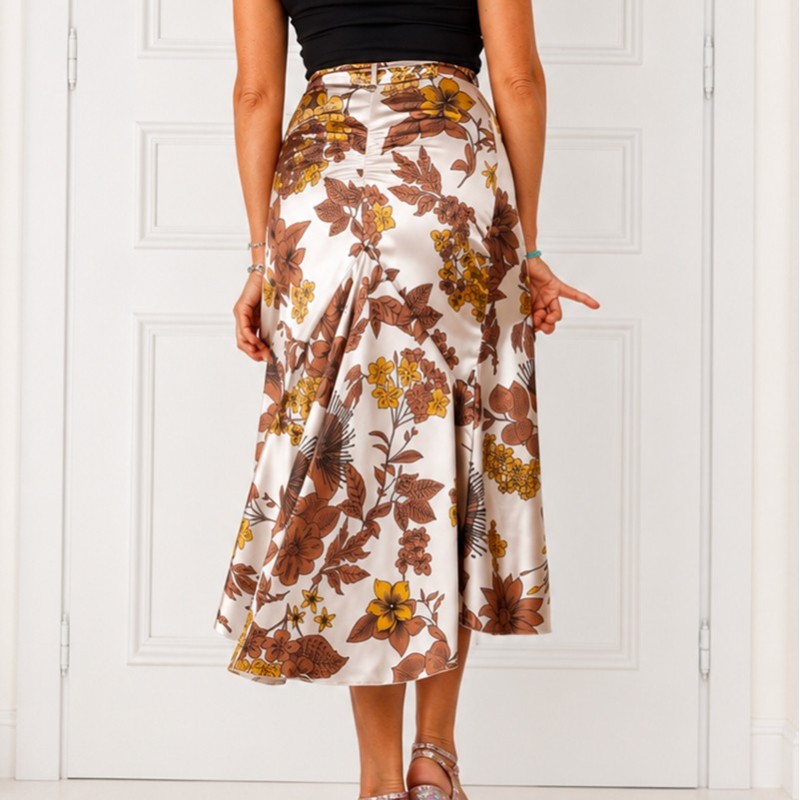 Skirt Pareo Pivot Option 43 RossaSpina 3 Wear & More