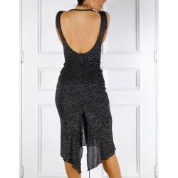 Dress Pamela Lurex Option 1