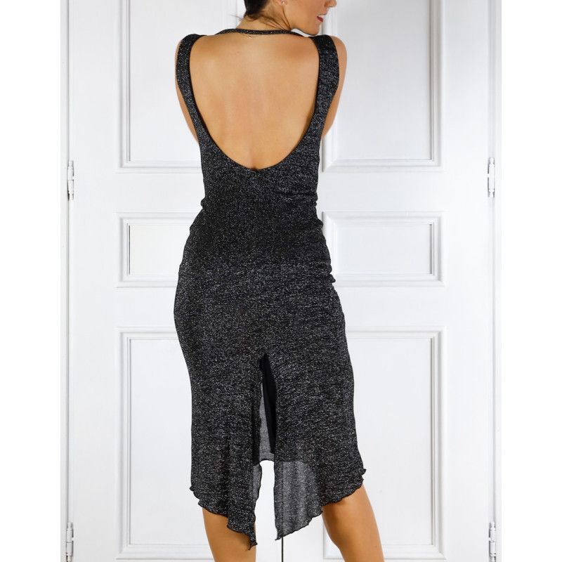 Dress Pamela Lurex Option 1