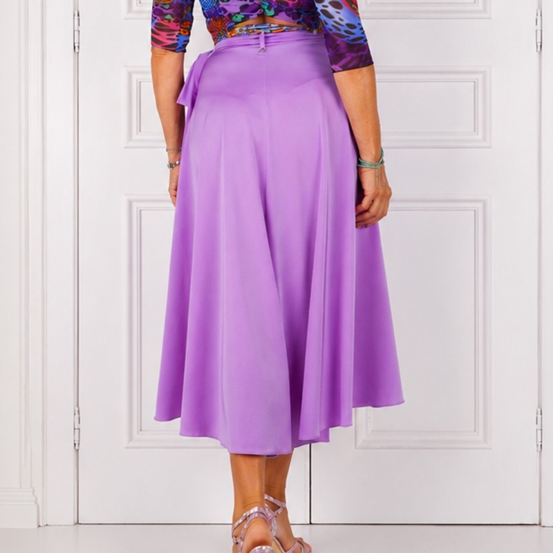 Gonna Pareo Option 45 RossaSpina 2 Wear & More