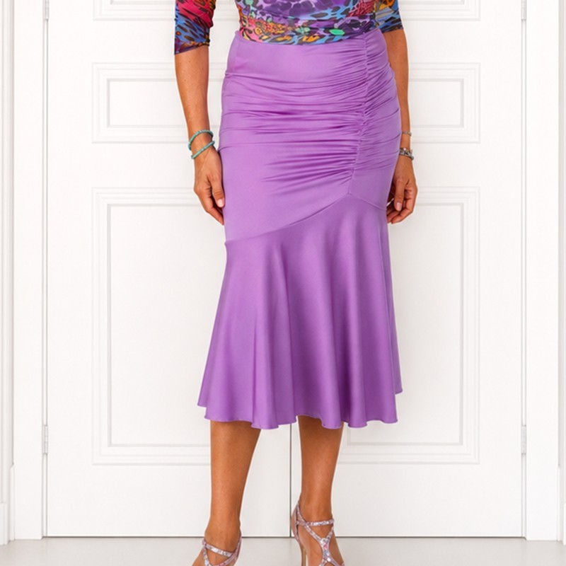 Tubino Frou Frou Arriccio Option 86 RossaSpina 1 Wear & More