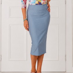 Tubino Longuette Option 78 RossaSpina 1 Wear & More